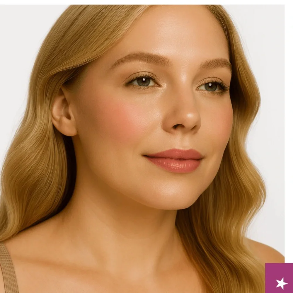 Lucky Chick Angel Baby Face Palette